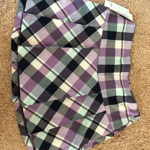 Women’s size 6 lady Hagen golf skirt